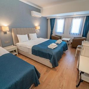 Standard Dreibettzimmer